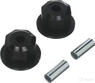 whiteline w93394 differential mount bushing logo