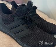 img 1 attached to Adidas Ultraboost Mens Fw4904 Size review by Kwesi Delgado