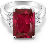 gem stone king engagement available women's jewelry at wedding & engagement логотип