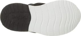 img 1 attached to 👟 Phoenix Toddler Little Girls' Shoes by Native - Unisex Athletic Footwear