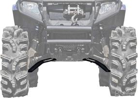 img 4 attached to SuperATV Forward Polaris Sportsman Fitment