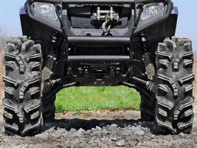 img 3 attached to SuperATV Forward Polaris Sportsman Fitment