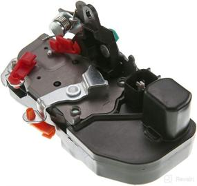 img 4 attached to Premium Actuator Cherokee 1999 2004 Driver