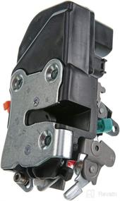 img 1 attached to Premium Actuator Cherokee 1999 2004 Driver