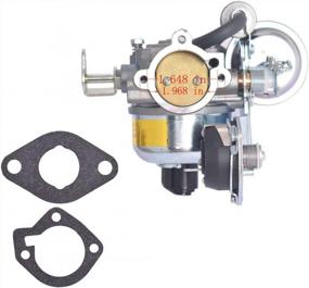 img 2 attached to Labwork Carb Carburetor With Gasket Replacement For Onan BGE Spec K-P, BGD, And BGDL Beginning With Spec F 146-0663, 146-0577, And 146-0630