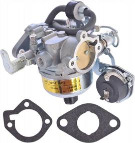 img 4 attached to Labwork Carb Carburetor With Gasket Replacement For Onan BGE Spec K-P, BGD, And BGDL Beginning With Spec F 146-0663, 146-0577, And 146-0630