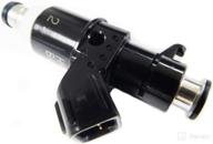 🏍️ 2006-2009 suzuki quadracer 450 lt-r450 ltr450 oem fuel injector 15710-45g01 - genuine suzuki quadracer fuel injector логотип