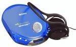 img 1 attached to 🎧 SEO-Friendly Rewrite: Sony PSYC CD Walkman D-E350