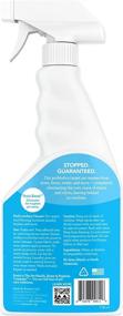 img 3 attached to Boxiedog Premium Scent Free Stain & Odor Remover – Ultimate 24 oz Solution (BXD-SO-PR24)