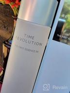 img 1 attached to MISSHA TIME Revolution The First Essence (5Th Gen) 150Ml - Essence/Toner That Moisturizes And Smoothes The Skin Creating A Clean Base review by Omar Card