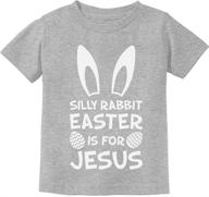 tstars rabbit toddler t shirt california boys' clothing - tops, tees & shirts logo