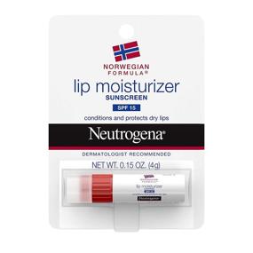 img 3 attached to 💦 Quench Dry Skin Instantly with Neutrogena Norwegian Formula Moisturizer Ounce