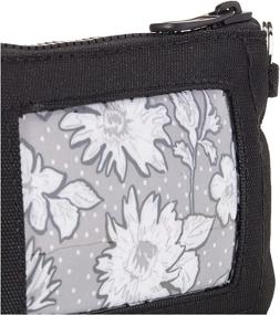 img 2 attached to Vera Bradley Sustainable ReActive Women's Handbags & Wallets at Wallets