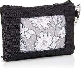 img 3 attached to Vera Bradley Sustainable ReActive Women's Handbags & Wallets at Wallets