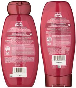 img 3 attached to 🍒 Garnier Shampoo and Conditioner with Nourishing Cranberry Extracts - Revitalize Your Hair!