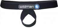 get an extra lift and comfort with wildmant ball lifter's revolutionary loop design! logo