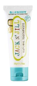 img 3 attached to 💚 Experience the Benefits of Jack Jill Natural Organic Toothpaste