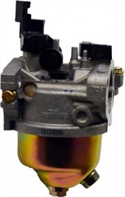 img 1 attached to Карбюратор Honda GX200, GX200U 16100-ZL0-W51, совместимый с OakTen