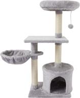 fish nap scratching platform furniture cats : beds & furniture logo