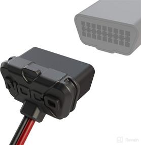 img 2 attached to ⚡️ NOCO 12V Adapter Plug Socket with OBD-II Connector - GC035 GC025