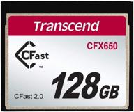 💾 transcend 128gb cfast2.0 sata3 slc mode - ts128gcfx650 translated into russian is: 💾 transcend 128 гб cfast2.0 sata3 режим slc - ts128gcfx650 логотип