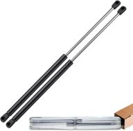 🚘 premium rear tailgate lift supports shock struts for ford focus & mazda 6 station wagons (2000-2007) логотип