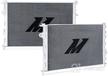 mishimoto mmrad fost 13 performance aluminum radiator logo
