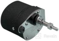 🔋 powerful afi 35040 std marine wiper motor with 12v, 2.5-inch shaft, and 80-degree sweep логотип