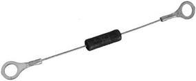 img 2 attached to EZGO 21764G1 E Z GO Resistor Assembly