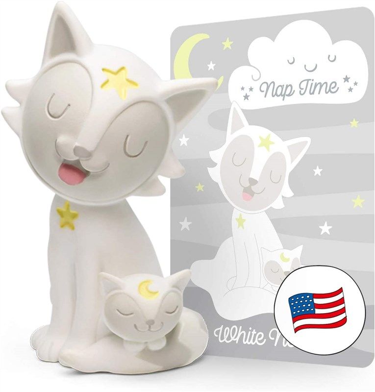 boxine gmbh tonies sounds asleep 로고