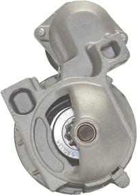 img 2 attached to ACDelco 336 1880 Professional Starter Remanufactured