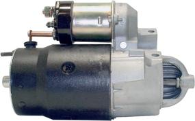 img 1 attached to ACDelco 336 1880 Professional Starter Remanufactured