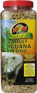 🦎 enhance your iguana's health with royal pet supplies inc's zoo med natural iguana food formula логотип