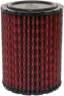 38 2031s washable reusable replacement filter logo