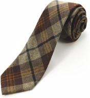 jemygins cotton skinny cashmere necktie men's accessories ... ties, cummerbunds & pocket squares logo