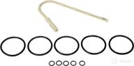 🔧 dorman 904-423 dipstick flange tool and seal kit - enhanced compatibility with ford/ic corporation/international models (oe fix) logo