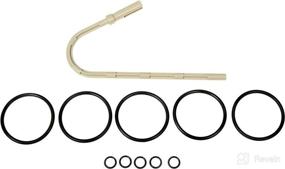 img 2 attached to 🔧 Dorman 904-423 Dipstick Flange Tool and Seal Kit - Enhanced Compatibility with Ford/IC Corporation/International Models (OE FIX)