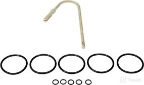 img 3 attached to 🔧 Dorman 904-423 Dipstick Flange Tool and Seal Kit - Enhanced Compatibility with Ford/IC Corporation/International Models (OE FIX)