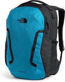 img 3 attached to North Face Womens Vault Black