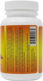 img 2 attached to Nourish Your Horse's Coat with Nickers Bio Coat Concentrated Biotin Supplement - 3 oz