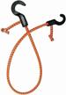 keeper 06378 zipcords bungee stretch logo