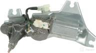 🧼 a1 cardone 43-4037 remanufactured wiper motor: a reliable solution for efficient windshield cleaning logo