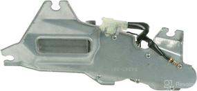 img 3 attached to 🧼 A1 Cardone 43-4037 Remanufactured Wiper Motor: A Reliable Solution for Efficient Windshield Cleaning