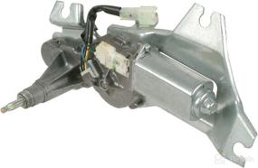 img 1 attached to 🧼 A1 Cardone 43-4037 Remanufactured Wiper Motor: A Reliable Solution for Efficient Windshield Cleaning