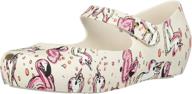 mini melissa ultragirl ballet toddler girls' shoes ~ flats логотип