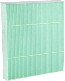 img 1 attached to 🌬️ Spearhead HEPA Breathe Easy Cabin Filter BE-809H: Advanced 99.97% Filtration, Zero Airflow Reduction!