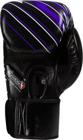 img 3 attached to Hayabusa Ikusa Charged MMA Training Gloves
