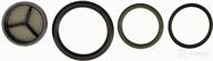 enhance performance with the ipr valve seal kit for ford powerstroke 6.0l: f series, excursion, e series, and lcf logo