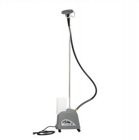 img 2 attached to NAHANCO ST400 Steam Butler II, Commercial Garment Steamer