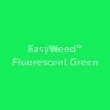 siser easyweed fluorescent green transfer logo